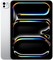 Планшет Apple iPad Pro 11 2025 M5, 512 ГБ, Wi-Fi, стандартное стекло, Серебристый (Silver) MDWN4 - фото 23609