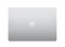 Ноутбук Apple MacBook Air 13 2025, 2560x1664 Apple M4, RAM 24 ГБ, SSD 512 ГБ, MC654, Silver (Серебристый) - фото 23644