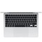 Ноутбук Apple MacBook Air 13 2025, 2560x1664 Apple M4, RAM 24 ГБ, SSD 512 ГБ, MC654, Silver (Серебристый) - фото 23652