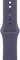Умные часы Apple Watch Series 11 46 мм Silver Aluminium Case GPS, Purple Fog Sport Band (Фиолетовый) - фото 23662