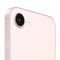 Смартфон Apple iPhone 17e 512 ГБ Розовый (Soft Pink) eSim - фото 23858