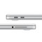 Ноутбук Apple MacBook Neo 13, A18 Pro, 2026, 8GB/256GB (MHFA4) Серебристый (Silver) - фото 23866