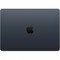 Ноутбук Apple MacBook Air 13 2026, Apple M5, RAM 16 ГБ, SSD 1 ТБ, MDHF4, Midnight (Темная ночь) - фото 23933