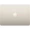 Ноутбук Apple MacBook Air 13 2026, Apple M5, RAM 16 ГБ, SSD 1 ТБ, MDHC4, Starlight (Сияющая звезда) - фото 23939
