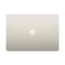 Ноутбук Apple MacBook Air 15 2026, Apple M5, RAM 24 ГБ, SSD 1 ТБ, MDVF4, Starlight (Сияющая звезда) - фото 23994