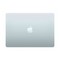 Ноутбук Apple MacBook Air 15 2026, Apple M5, RAM 16 ГБ, SSD 1 ТБ, MDVT4, Sky blue (Небесно-голубой) - фото 23982