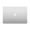 Ноутбук Apple MacBook Air 15 2026, Apple M5, RAM 16 ГБ, SSD 512 ГБ, MDV94, Silver (Серебристый) - фото 23970
