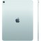Планшеты Apple iPad Air 13 2026 M4, 512 ГБ, Wi-Fi, iPadOS, Blue (Голубой) - фото 24026