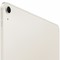 Планшеты Apple iPad Air 13 2026 M4, 512 ГБ, Wi-Fi, iPadOS, Starlight (Сияющая звезда) - фото 24036