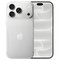 Смартфон Apple iPhone 18 Pro 256 Гб Серебристый (Silver) еSIM - фото 24166