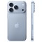 Смартфон Apple iPhone 18 Pro 256 Гб Ледниковый голубой (Glacier) еSIM - фото 24170