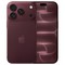 Смартфон Apple iPhone 18 Pro 256 Гб Бургунди бордовый (Burgundy) еSIM - фото 24172
