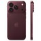 Смартфон Apple iPhone 18 Pro 256 Гб Бургунди бордовый (Burgundy) еSIM - фото 24173