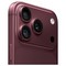 Смартфон Apple iPhone 18 Pro 256 Гб Бургунди бордовый (Burgundy) еSIM - фото 24174