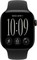 Умные часы Apple Watch Series 12 42 мм Black Aluminium Case GPS, Black Sport Band (Черные) - фото 24472