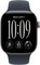 Умные часы Apple Watch Series 12 46 мм Space Grey Aluminium Case GPS, Navy Blue Sport Band (Темно-синий) - фото 24484