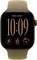 Умные часы Apple Watch Series 12 46 мм Dark Bronze Aluminium Case GPS, Olive Sport Band (Зеленый) - фото 24487