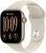 Умные часы Apple Watch Series 12 42 мм Light Gold Aluminium Case GPS, Sand Sport Band (Песочный) - фото 24480