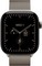 Умные часы Apple Watch Series 12 46 мм Natural Titanium Case with Natural Milanese Loop M/L - фото 24514