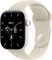 Умные часы Apple Watch Series 12 42 мм Pearl White Ceramic Case GPS, Sand Sport Band (Песочный) - фото 24504