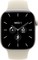 Умные часы Apple Watch Series 12 42 мм Pearl White Ceramic Case GPS, Sand Sport Band (Песочный) - фото 24505