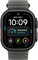 Умные часы Apple Watch Ultra 4 49 мм Black Titanium Case, TransluBlack Ocean Band (Полупрозрачный Черный) - фото 24530