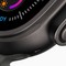 Умные часы Apple Watch Ultra 4 49 мм Black Titanium Case, TransluBlack Ocean Band (Полупрозрачный Черный) - фото 24532