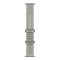 Умные часы Apple Watch Ultra 4 49 мм Natural Titanium Case, TransluGray Ocean Band (Полупрозрачный Серый) - фото 24535
