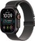 Умные часы Apple Watch Ultra 4 49 мм Black Titanium Case with Black titanium Milanese loop (миланский черный) Medium - фото 24544