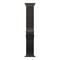 Умные часы Apple Watch Ultra 4 49 мм Black Titanium Case with Black titanium Milanese loop (миланский черный) Medium - фото 24546