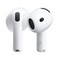 Беспроводные наушники Apple AirPods 5 ANC Wireless Charging Case, White (Белый) - фото 24557