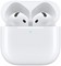 Беспроводные наушники Apple AirPods 5 ANC White (Белый) - фото 24553