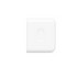 Сетевое зарядное устройство Apple Dynamic 40W (USB-C) (Max 60W) A3353 британская вилка+переходник - фото 24585