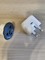 Сетевое зарядное устройство Apple Dynamic 40W (USB-C) (Max 60W) A3353 британская вилка+переходник - фото 24587