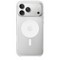 Чехол Apple iPhone 18 Pro Clear Case with MagSafe, MKDU4, прозрачный - фото 24594