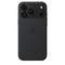 Чехол силиконовый Apple iPhone 18 Pro Silicone Case with MagSafe Black (Черный) MK8Y4 - фото 24596