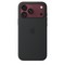 Чехол силиконовый Apple iPhone 18 Pro Silicone Case with MagSafe Black (Черный) MK8Y4 - фото 24597