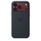 Чехол силиконовый Apple iPhone 18 Pro Silicone Case with MagSafe Navy Blue (Темно-синий) MK8V4 - фото 24605