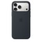 Чехол силиконовый Apple iPhone 18 Pro Silicone Case with MagSafe Navy Blue (Темно-синий) MK8V4 - фото 24606
