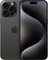 Смартфон Apple iPhone 15 Pro Max 512 Гб Титановый черный (Black Titanium) A3108 Dual Sim Nano Sim - фото 24624